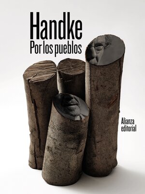 cover image of Por los pueblos